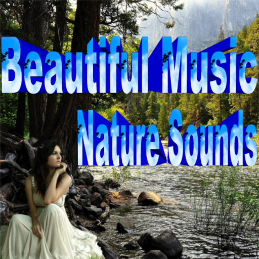 Beautiful Music with Nature Sounds | Ringtone icon