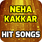 Neha Kakkar Hindi Songs 2018 icon