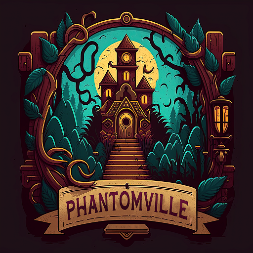 Fuga dell'orrore: Phantomville icon