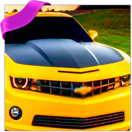 Camaros Wallpapers icon