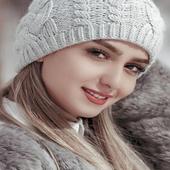 Beautiful Girl Wallpapers icon