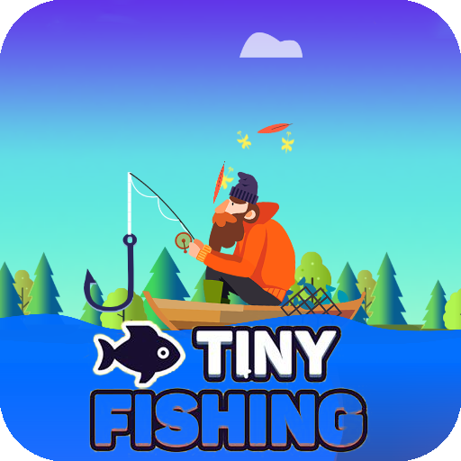 Tiny Fishing icon
