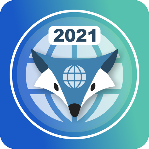 UC VPN Web Browser PRO icon