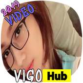 Vigo Hot Video and Bigo Live Status Video