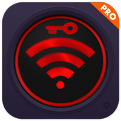 كشف كلمة سر الويفي أيقونة