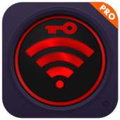 كشف كلمة سر الويفي on 9Apps