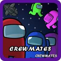 (Among Us) Crewmates 🚀 (Unofficial)