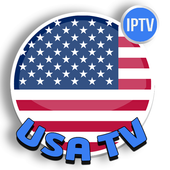 USA T.V-Channels LIVE FREE icon