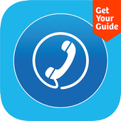 Guide for Skype icon