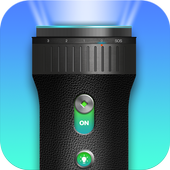 Lite Flashlight icon