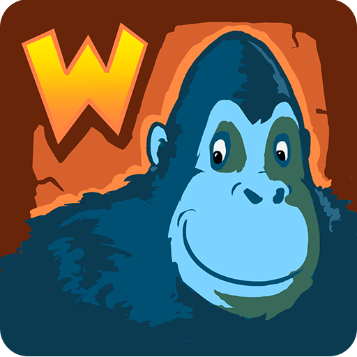 Mega Word Game - 100 Puzzle Ed icon