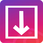 Video Downloader - for Instagram Pro Repost App icon
