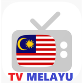 All Channel TV Melayu : TV Malaysia Live icon
