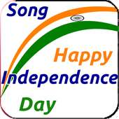 Happy Independence Day - Song on 9Apps