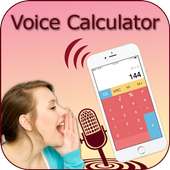 Voice Calculator 2018 on 9Apps