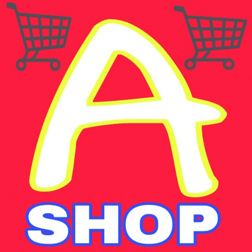 Arif Shop icon