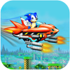 Sonic Adventure Game icon