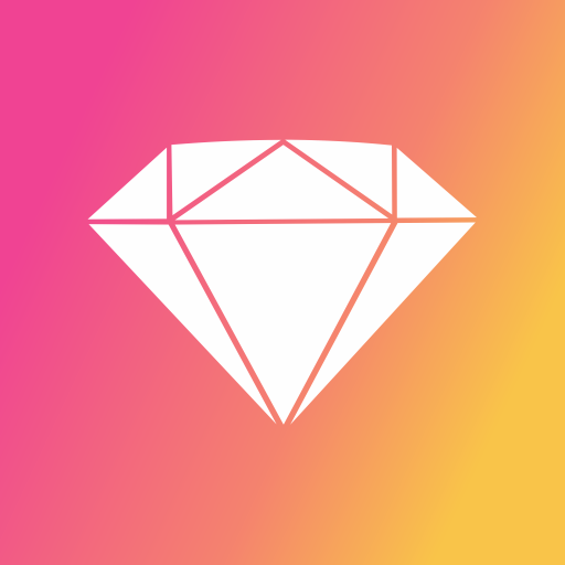 DRC - Diamond Rap Calculator icon