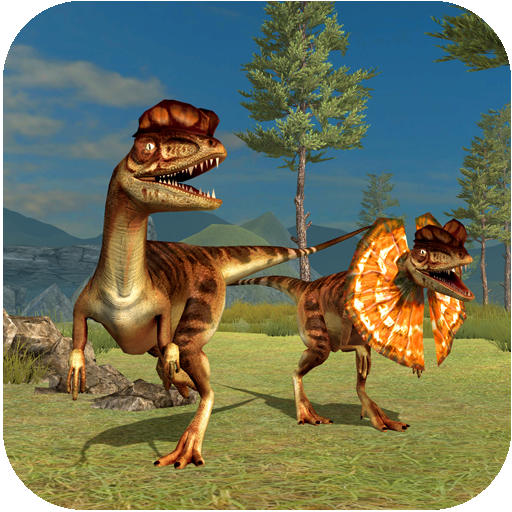 Clan of Dilophosaurus icon