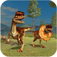 Clan of Dilophosaurus on 9Apps