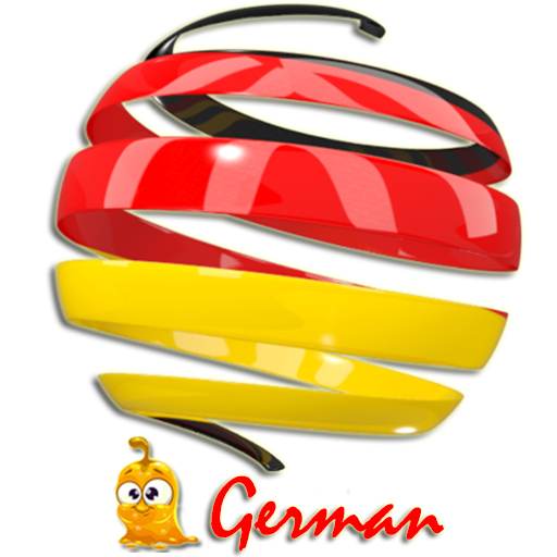 Learn German Vocabulary Pro icon