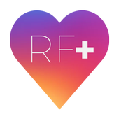 RealFollowers  иконка