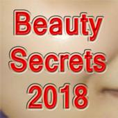 Beauty Secrets 2018 आइकन