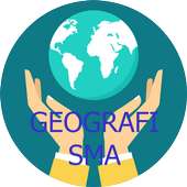 Geografi SMA on 9Apps