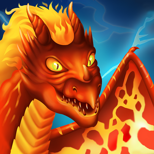 Dragon Village icon