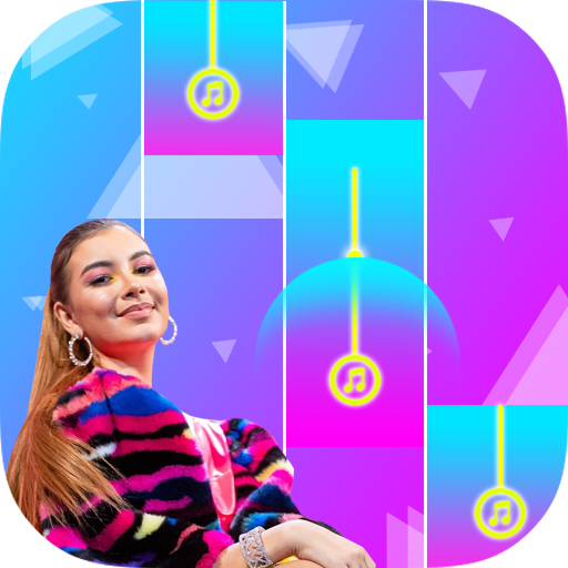 Lulu99 Piano game icon