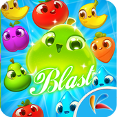 Farm Heroes Blast HD icon