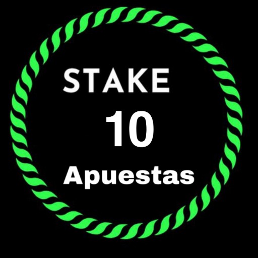 Stake 10 Picks icon