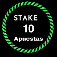 Stake 10 Picks