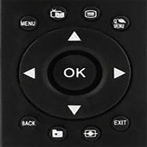 Neo TV Remote Control icon