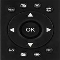 Neo TV Remote Control