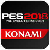 PES 2018 KONAMI  Pro New Guide icon