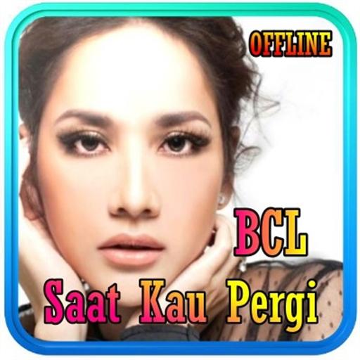 Lagu BCL 2021 Offline - Saat Kau Pergi icon