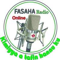Fasaha Radio on 9Apps