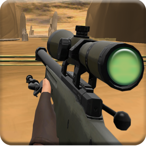 Counter Terrorist: US Attack icon