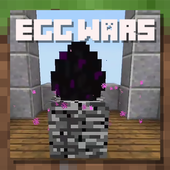 Egg Wars for MCPE icon