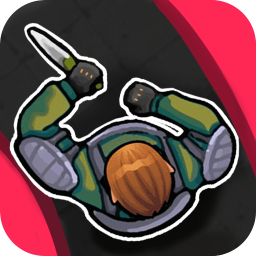 Super Stealth Assassin icon