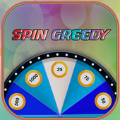 Spin Greedy icon