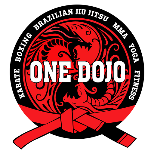 One Dojo icon