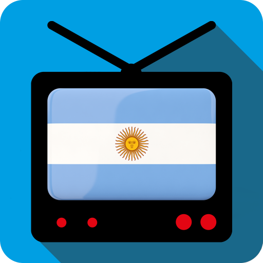TV Argentina Channel Info icon