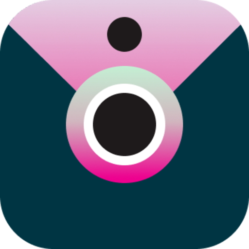 Flatters - Photo Edits By Pros icon