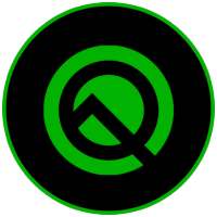 G-Pix Android-10 [Q Dark] EMUI 10 | EMUI 9.1 THEME on 9Apps