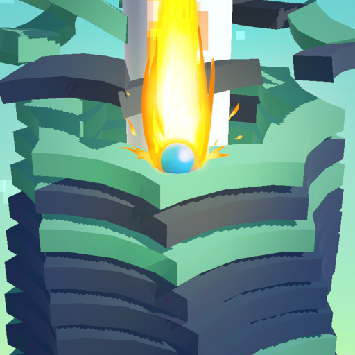 Crazy Ball 2021 icon