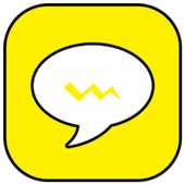 Snap chat Messenger on 9Apps