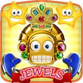 JEWELS QUEST icon