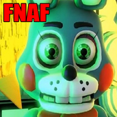 Guide Five Nights at Freddy's icon